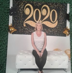 Meet your Posher, Denise